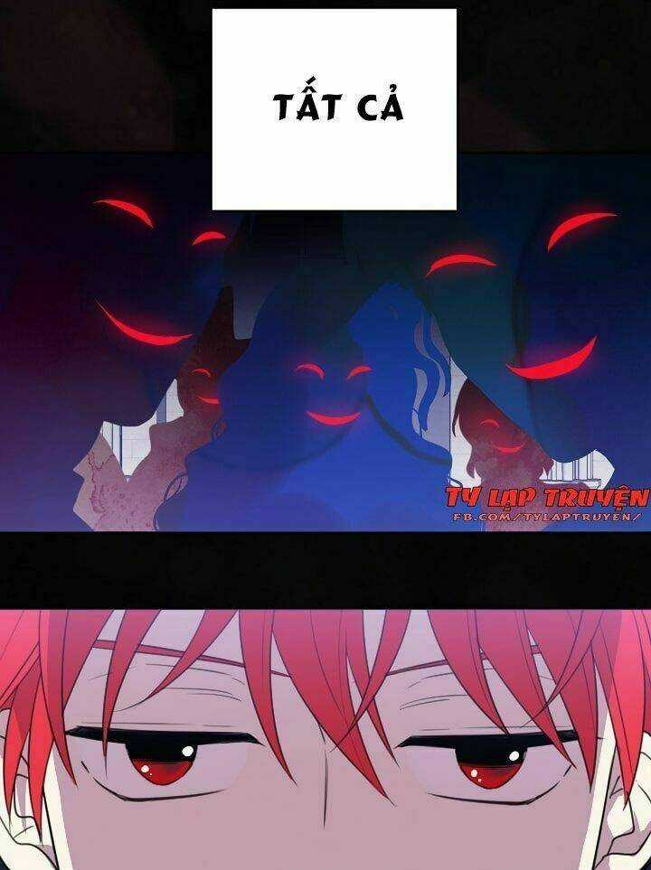 Tiểu Thư Quái Vật Chapter 1 trang 14