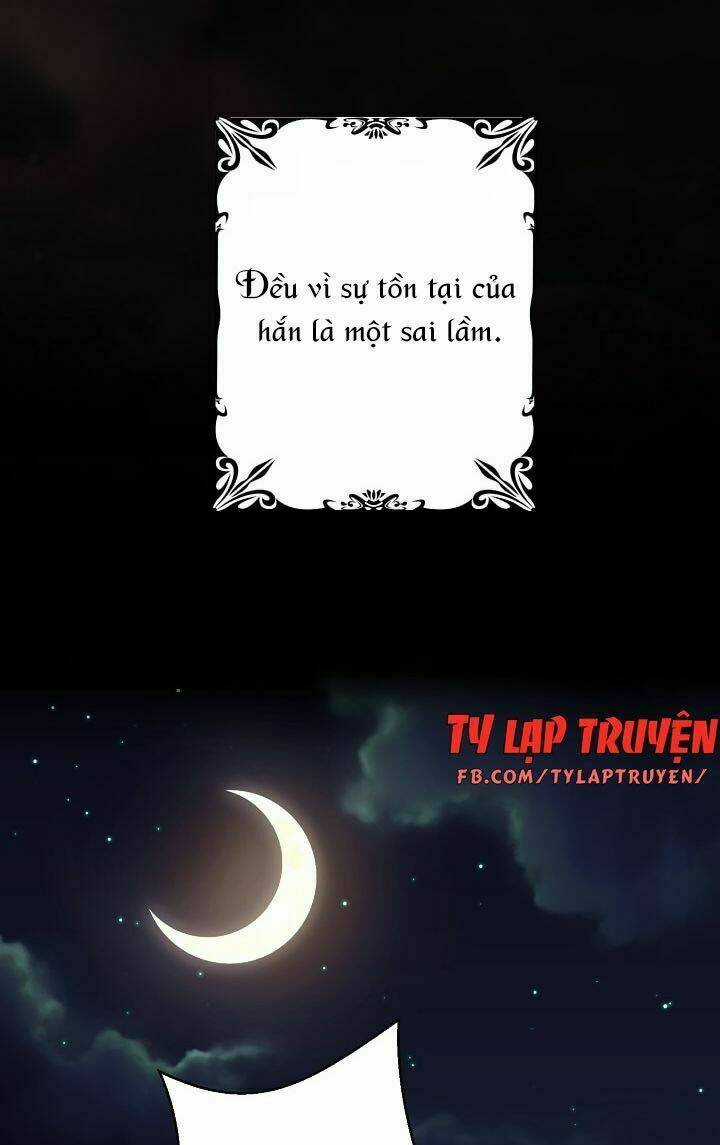 Tiểu Thư Quái Vật Chapter 1 trang 15