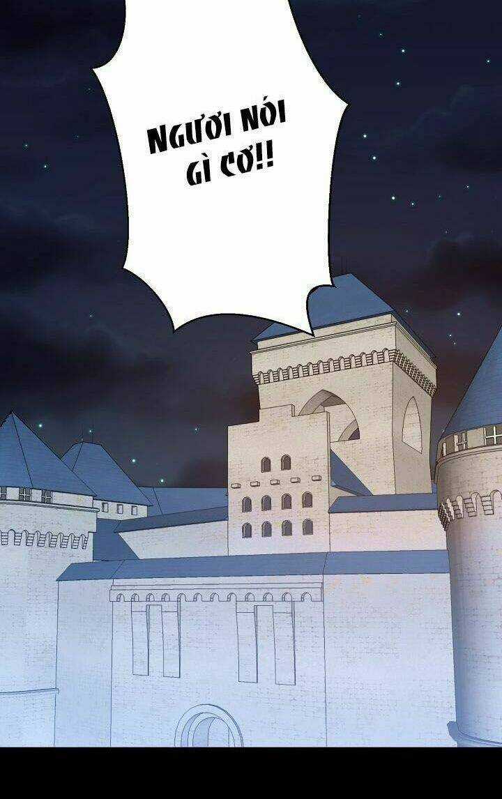 Tiểu Thư Quái Vật Chapter 1 trang 16