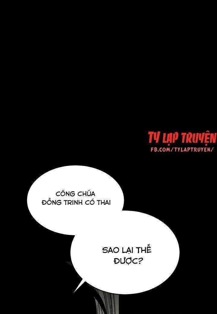 Tiểu Thư Quái Vật Chapter 1 trang 17