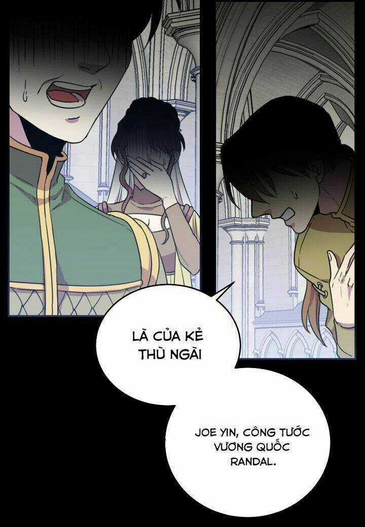 Tiểu Thư Quái Vật Chapter 1 trang 18