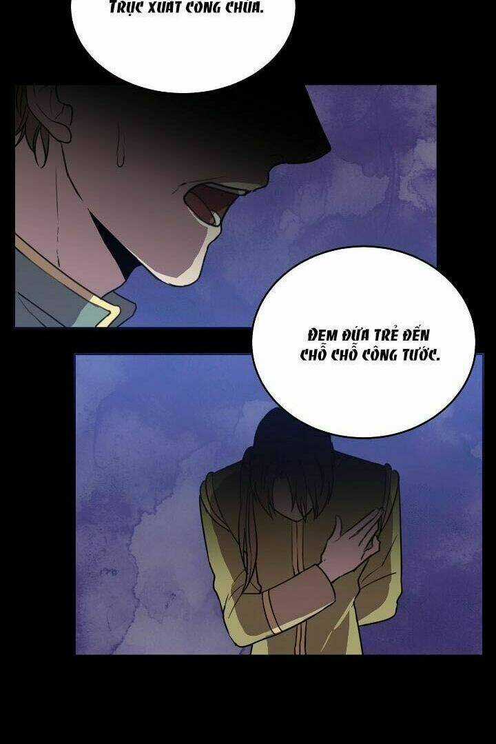 Tiểu Thư Quái Vật Chapter 1 trang 20