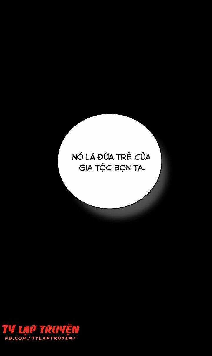 Tiểu Thư Quái Vật Chapter 1 trang 21