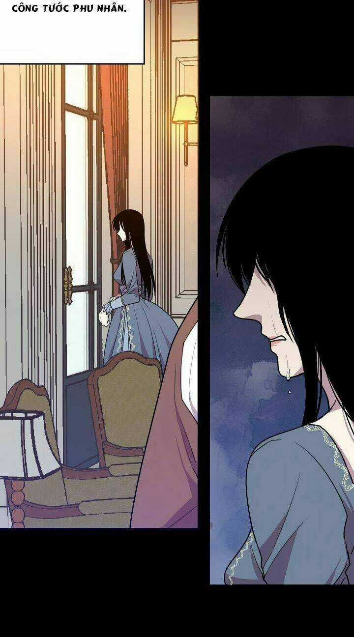 Tiểu Thư Quái Vật Chapter 1 trang 24