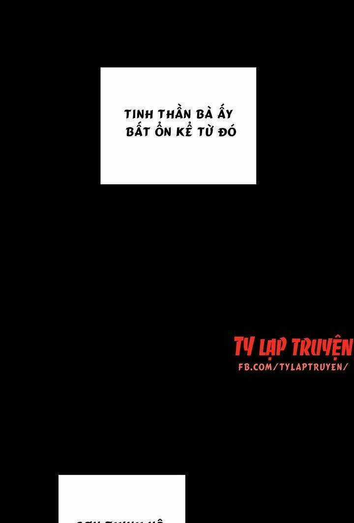 Tiểu Thư Quái Vật Chapter 1 trang 25