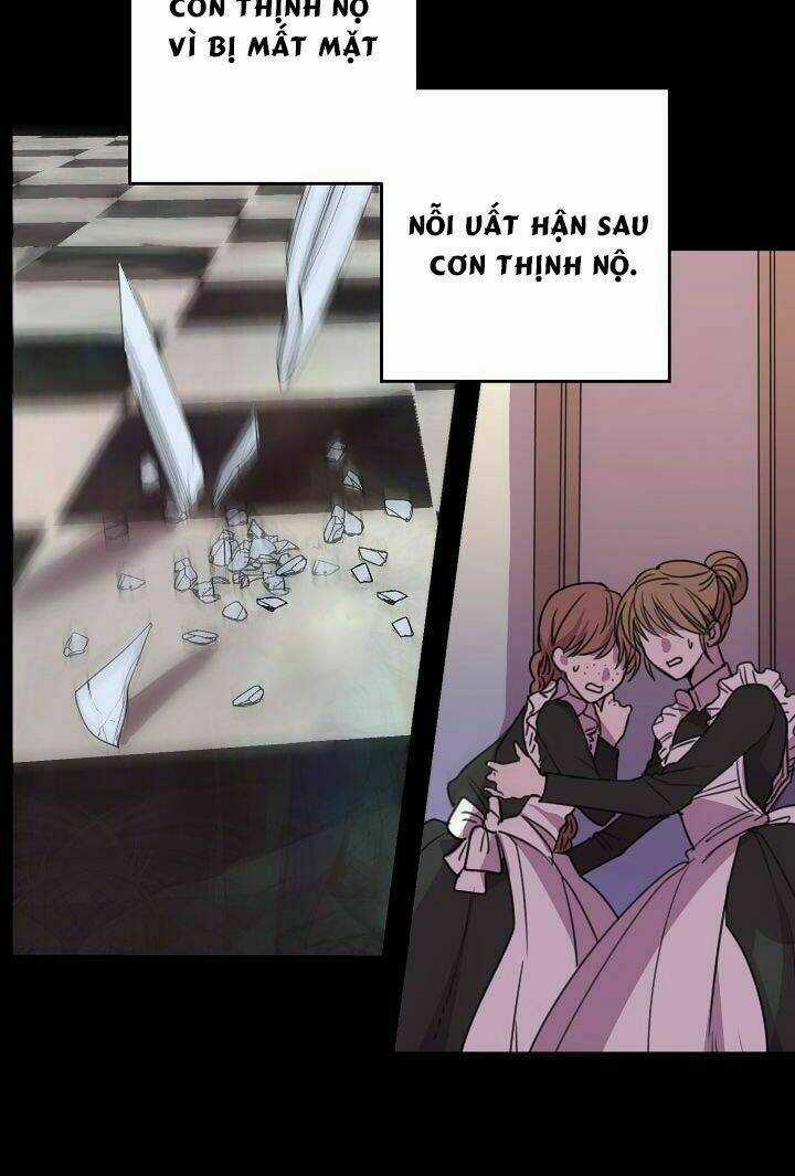 Tiểu Thư Quái Vật Chapter 1 trang 26