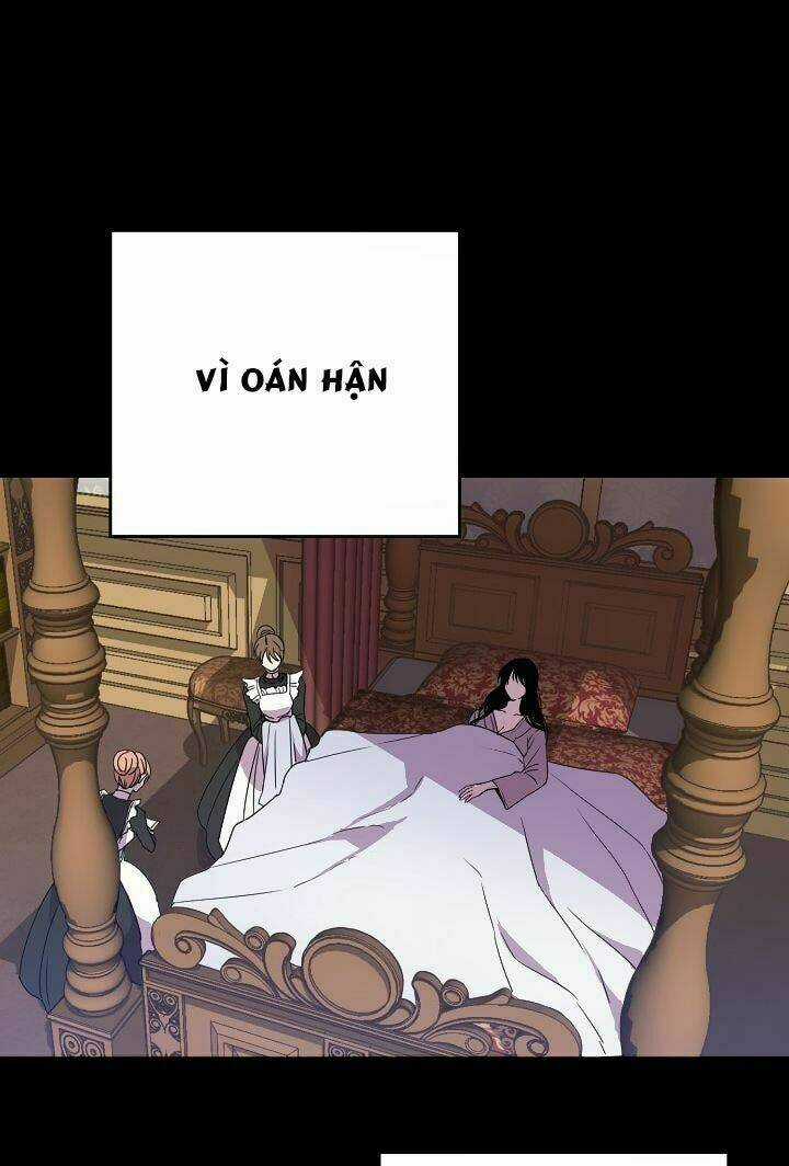 Tiểu Thư Quái Vật Chapter 1 trang 27