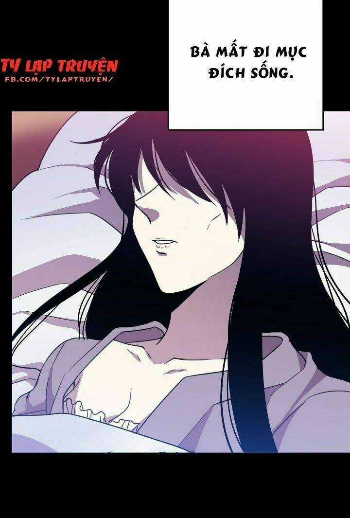 Tiểu Thư Quái Vật Chapter 1 trang 28