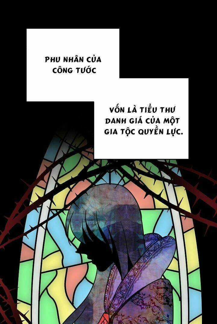 Tiểu Thư Quái Vật Chapter 1 trang 29