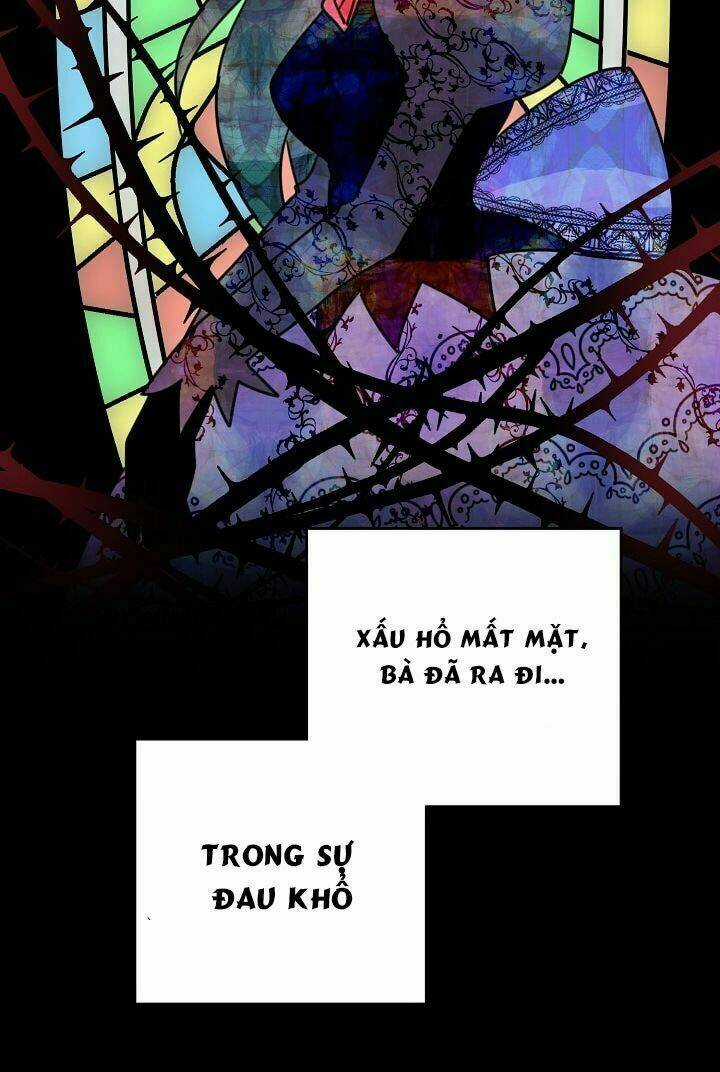 Tiểu Thư Quái Vật Chapter 1 trang 30