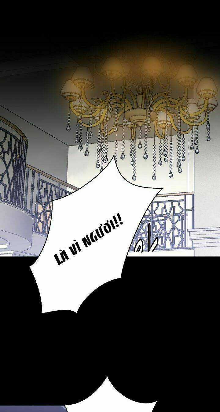 Tiểu Thư Quái Vật Chapter 1 trang 31