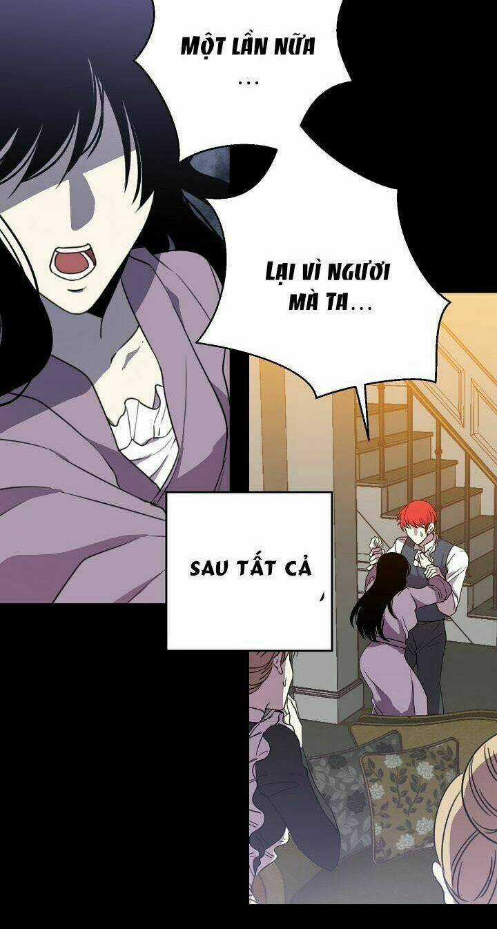 Tiểu Thư Quái Vật Chapter 1 trang 32