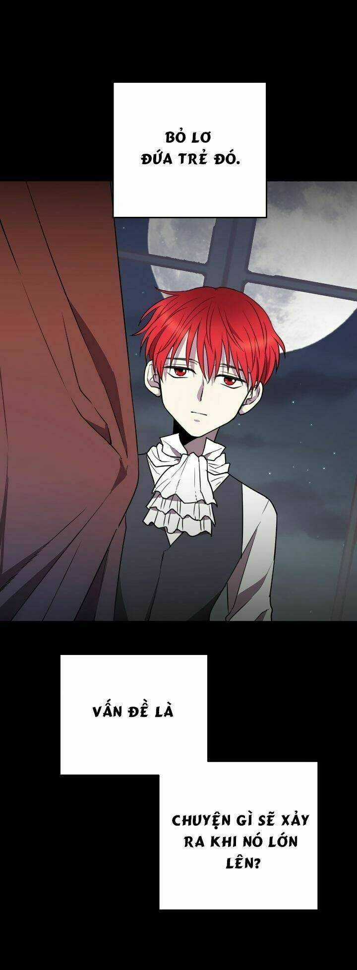 Tiểu Thư Quái Vật Chapter 1 trang 34