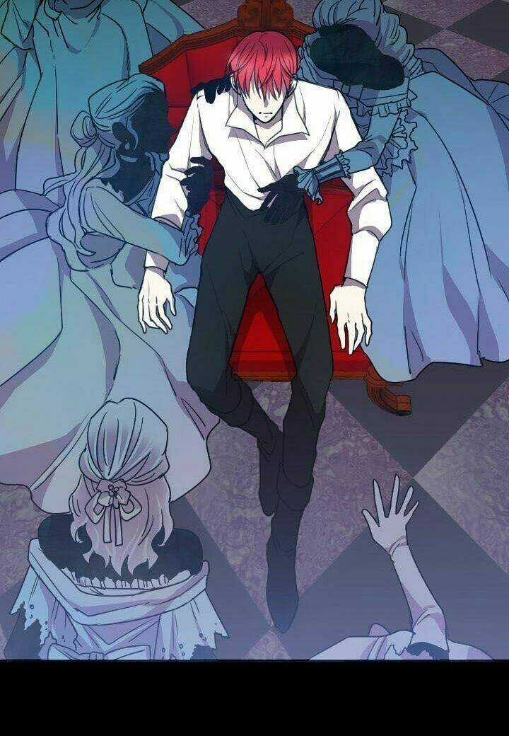 Tiểu Thư Quái Vật Chapter 1 trang 39