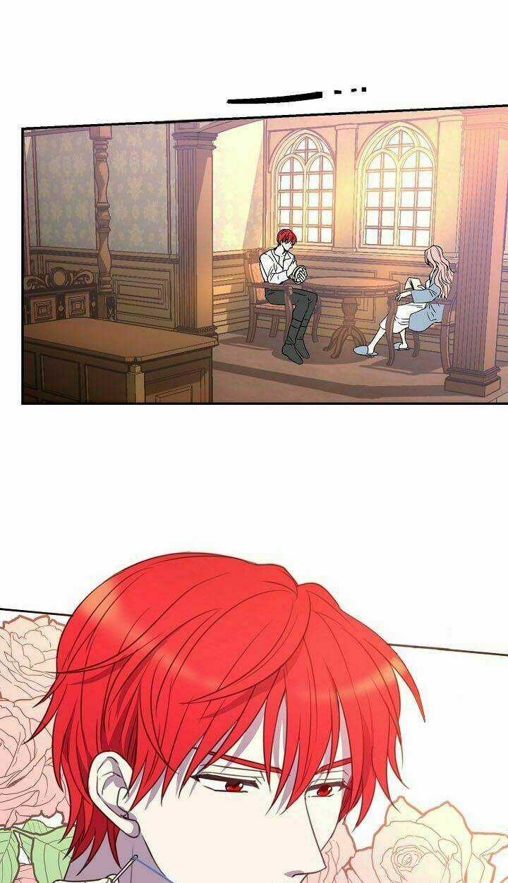 Tiểu Thư Quái Vật Chapter 1 trang 4