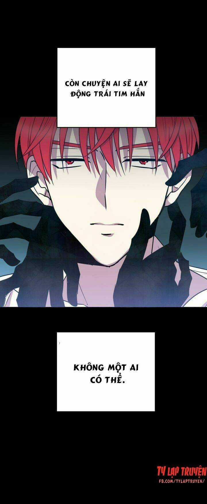 Tiểu Thư Quái Vật Chapter 1 trang 40