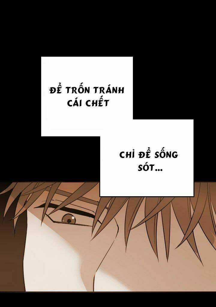 Tiểu Thư Quái Vật Chapter 1 trang 42