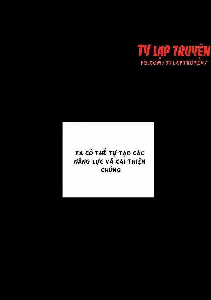 Tiểu Thư Quái Vật Chapter 1 trang 43