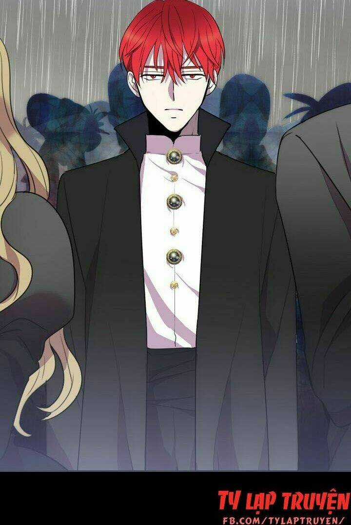 Tiểu Thư Quái Vật Chapter 1 trang 45