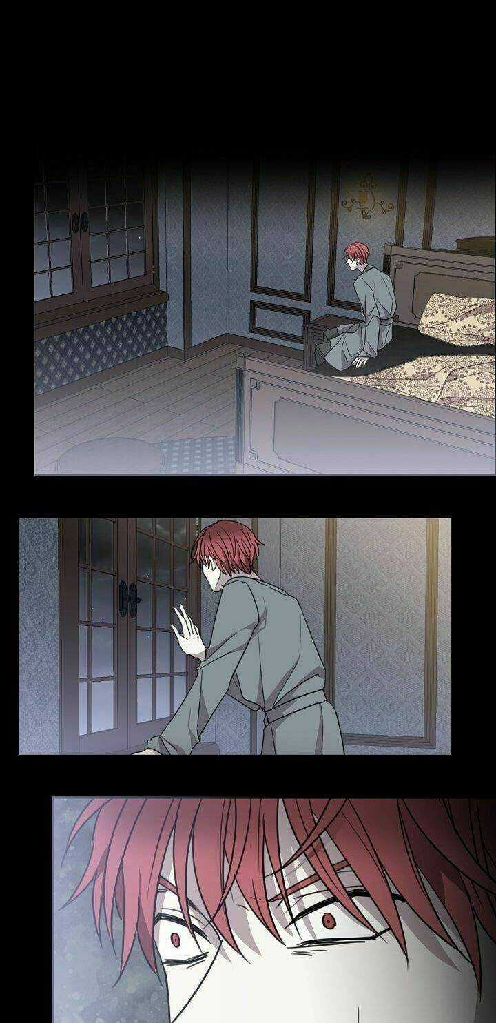 Tiểu Thư Quái Vật Chapter 1 trang 46