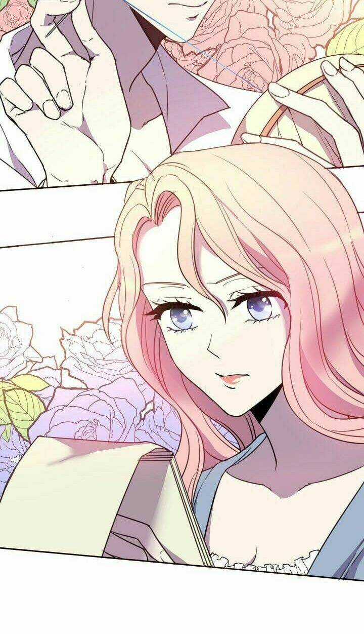 Tiểu Thư Quái Vật Chapter 1 trang 5