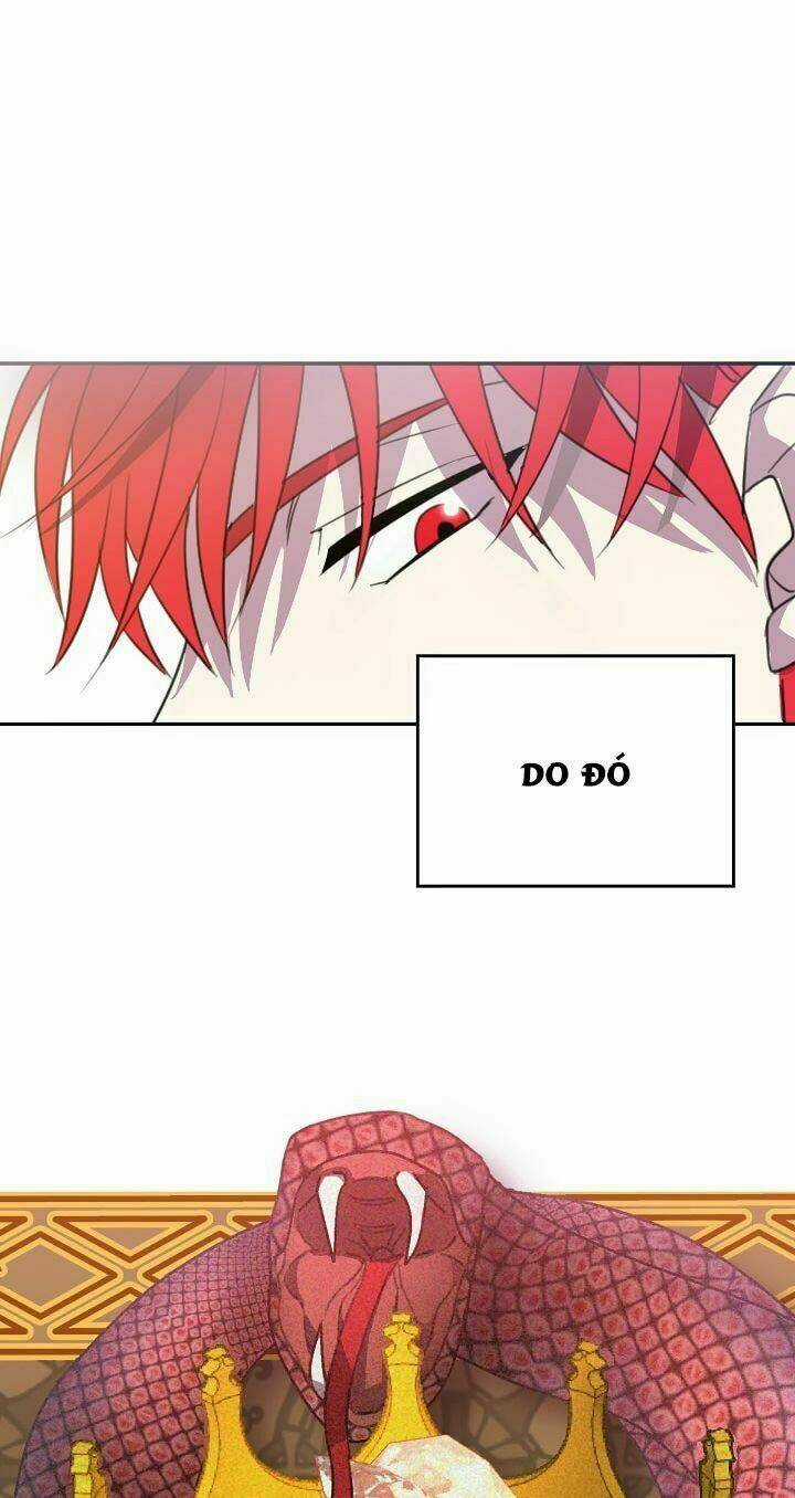 Tiểu Thư Quái Vật Chapter 1 trang 54