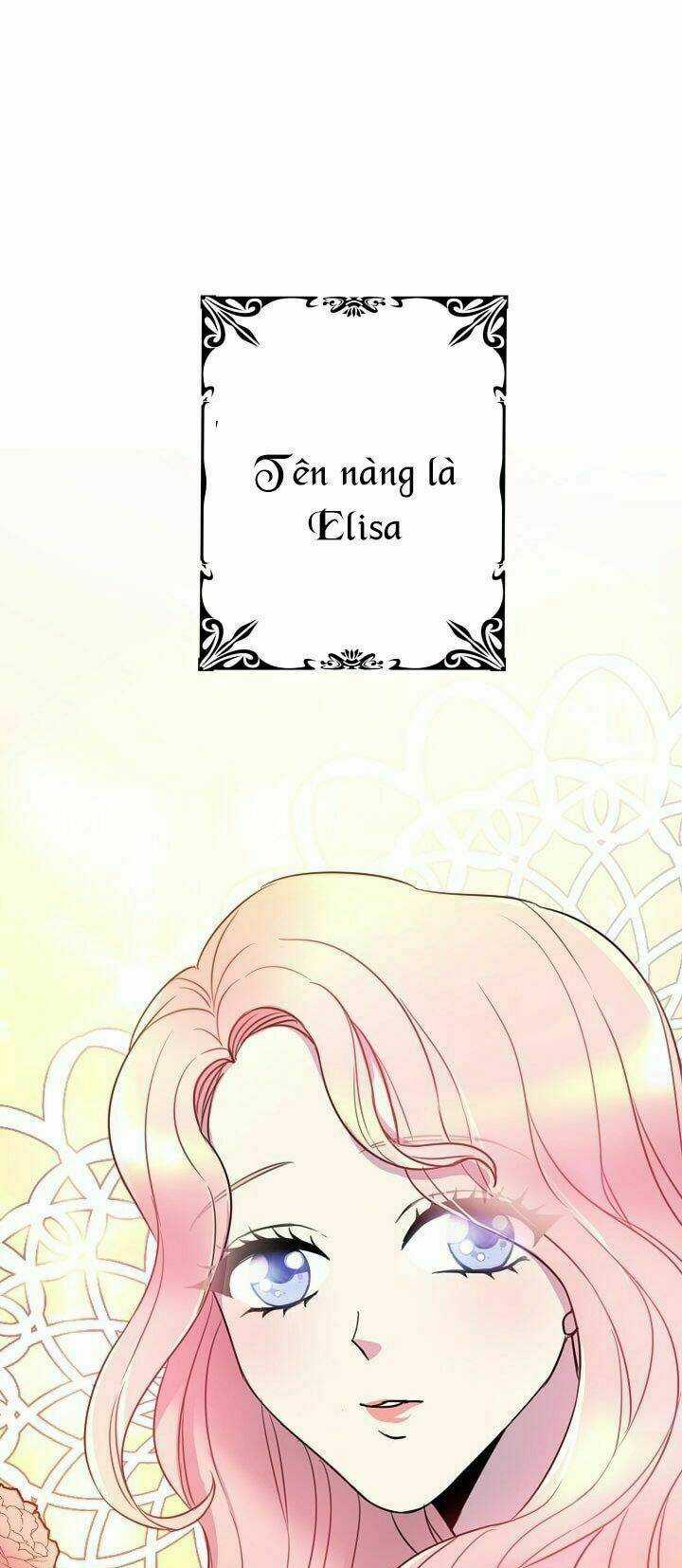 Tiểu Thư Quái Vật Chapter 1 trang 58