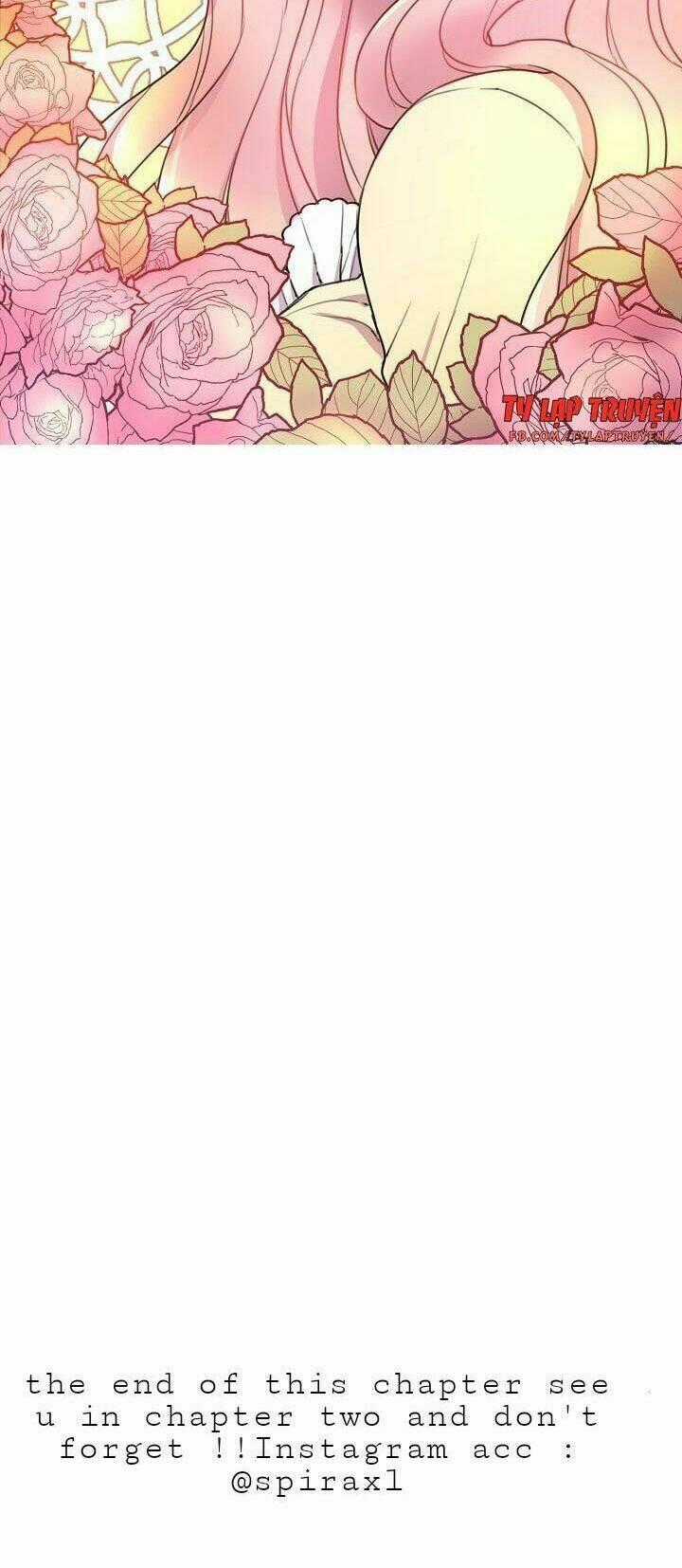 Tiểu Thư Quái Vật Chapter 1 trang 59