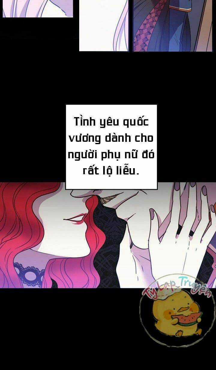 Tiểu Thư Quái Vật Chapter 2 trang 10