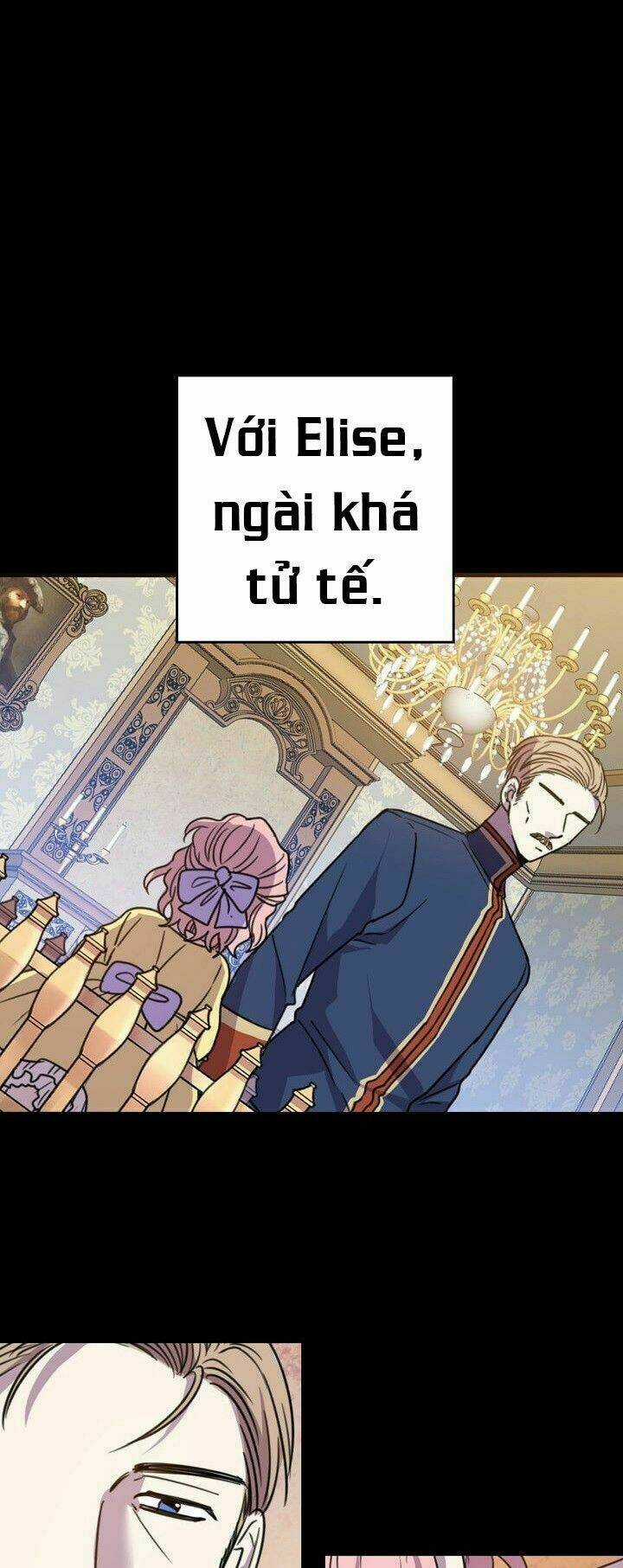 Tiểu Thư Quái Vật Chapter 2 trang 11