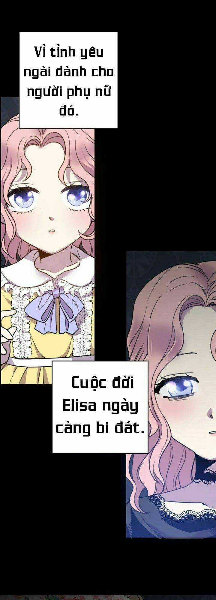 Tiểu Thư Quái Vật Chapter 2 trang 13