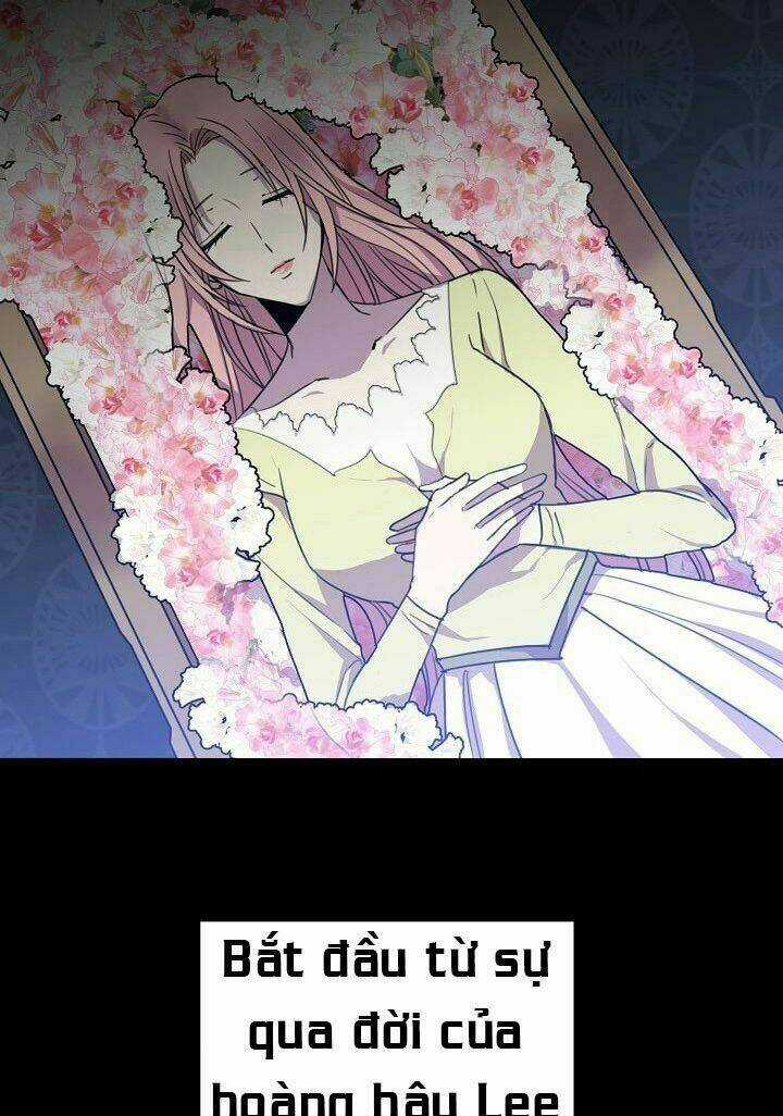 Tiểu Thư Quái Vật Chapter 2 trang 14