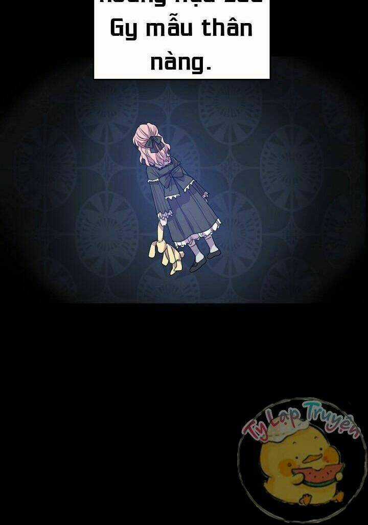 Tiểu Thư Quái Vật Chapter 2 trang 15