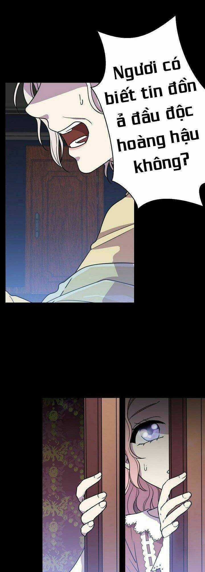 Tiểu Thư Quái Vật Chapter 2 trang 16