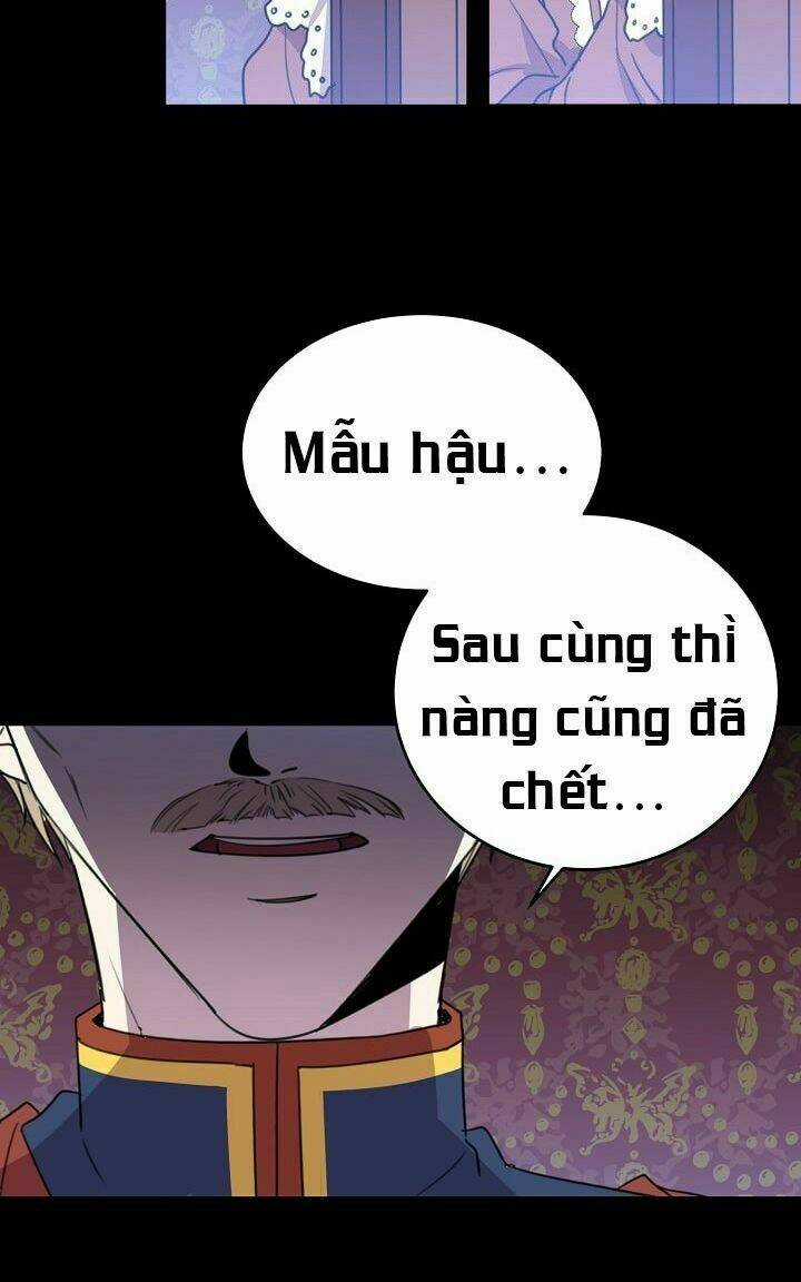 Tiểu Thư Quái Vật Chapter 2 trang 17