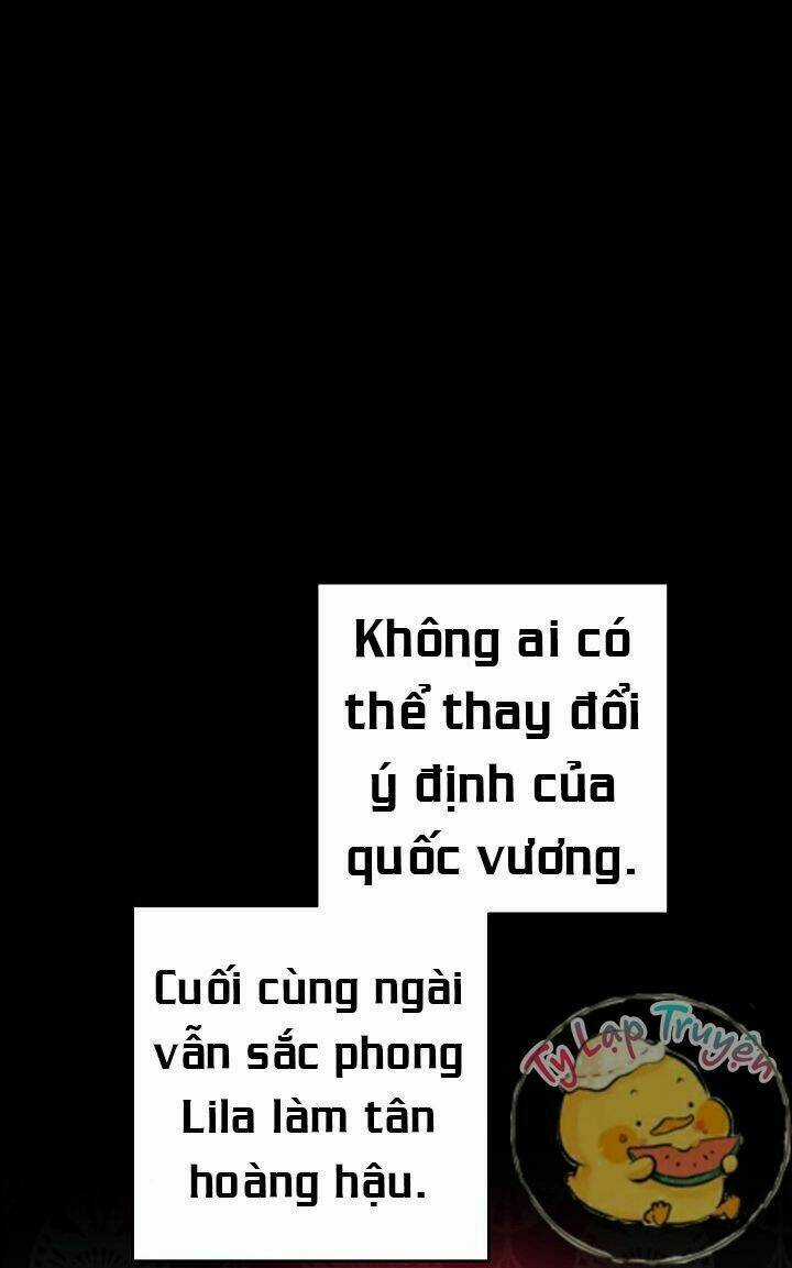 Tiểu Thư Quái Vật Chapter 2 trang 18