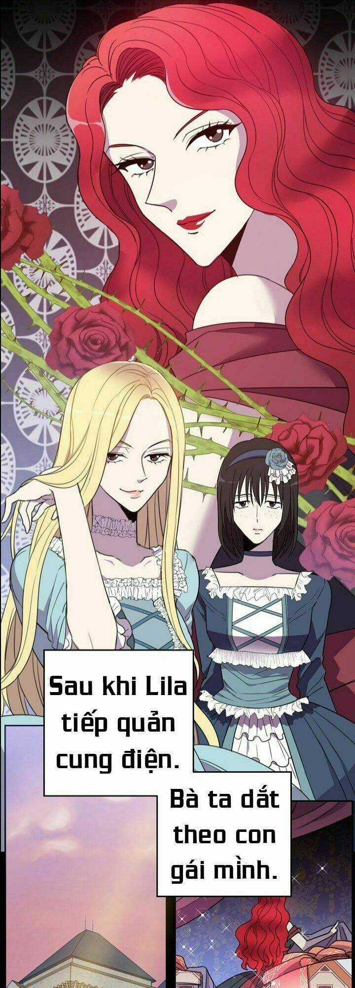 Tiểu Thư Quái Vật Chapter 2 trang 19