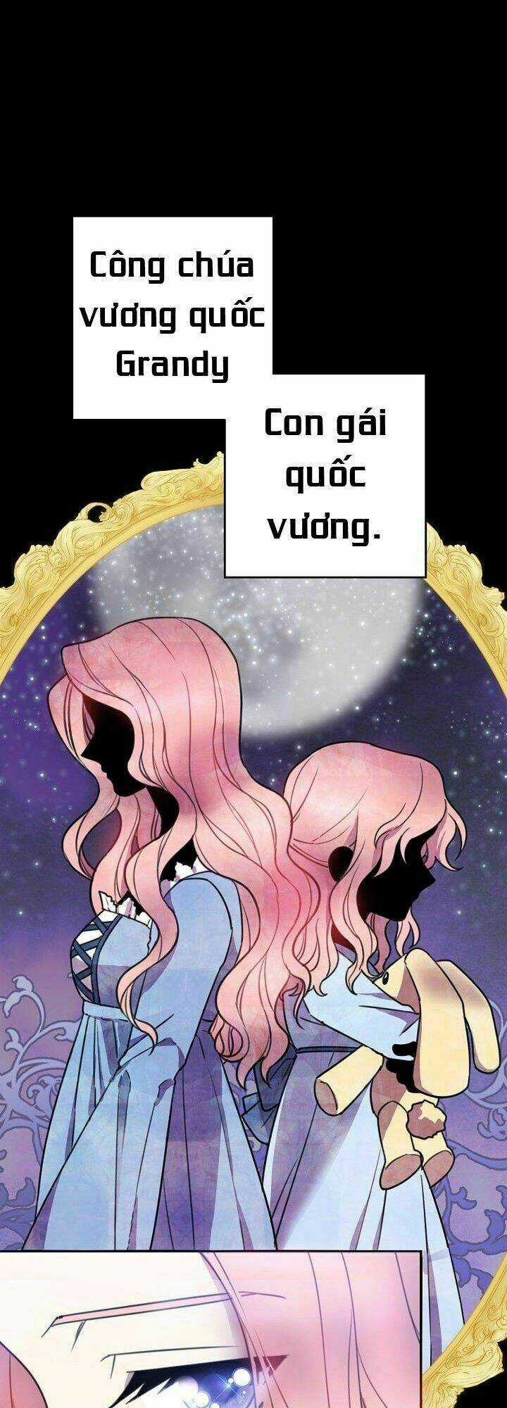 Tiểu Thư Quái Vật Chapter 2 trang 2