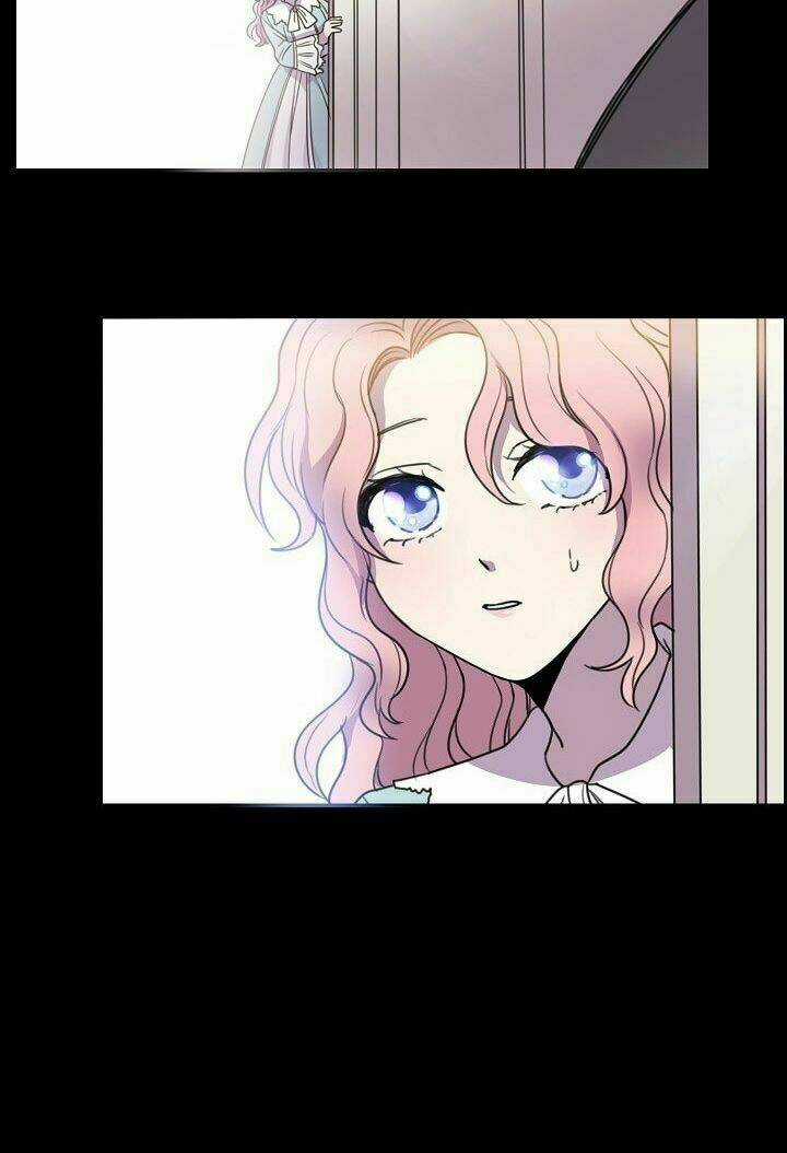 Tiểu Thư Quái Vật Chapter 2 trang 21