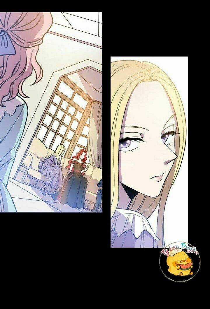 Tiểu Thư Quái Vật Chapter 2 trang 22