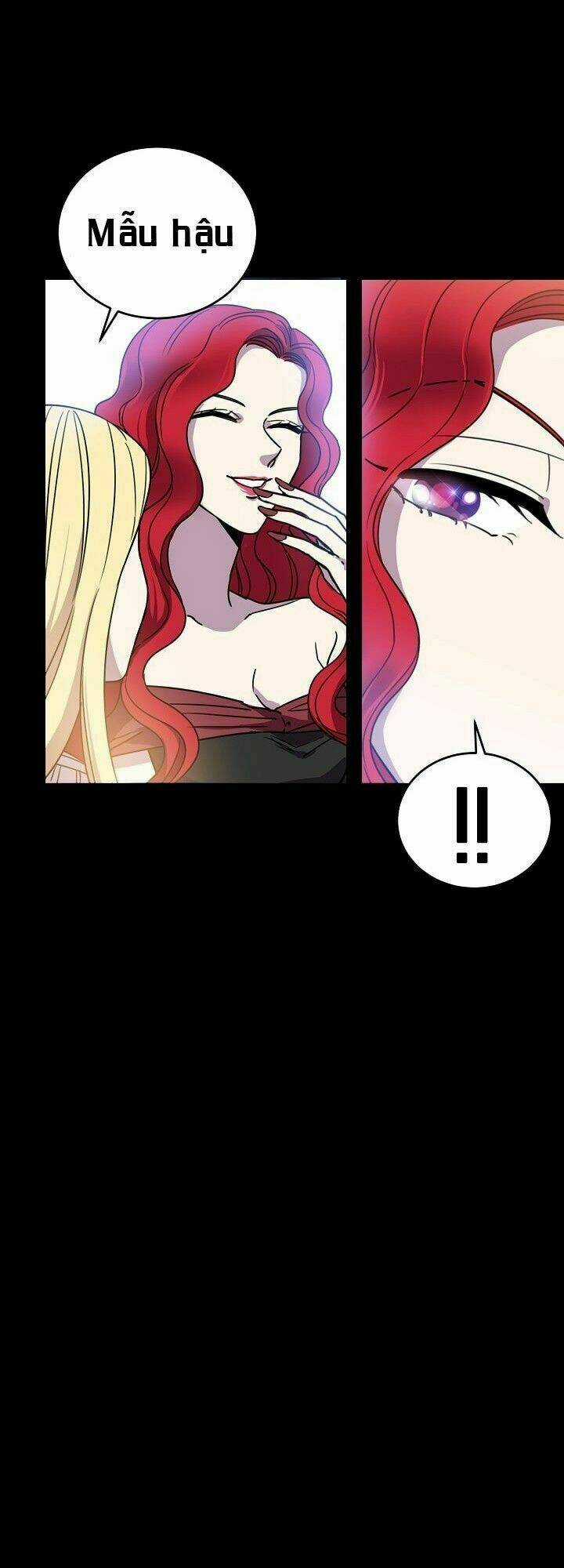 Tiểu Thư Quái Vật Chapter 2 trang 23