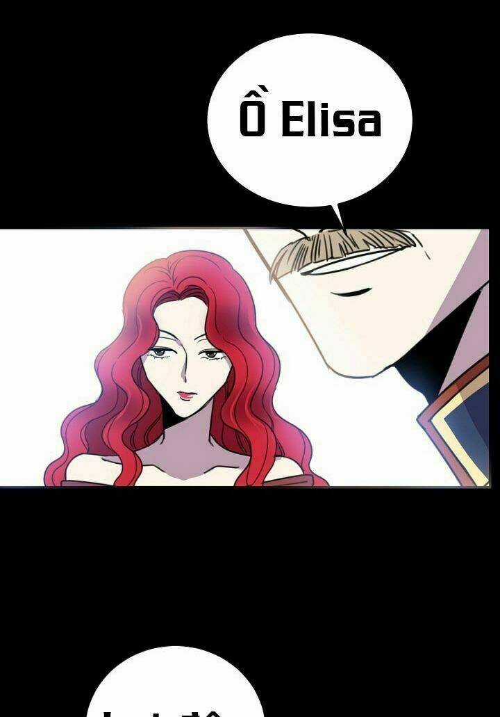 Tiểu Thư Quái Vật Chapter 2 trang 24