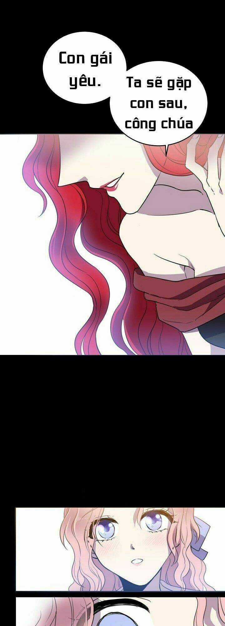 Tiểu Thư Quái Vật Chapter 2 trang 26