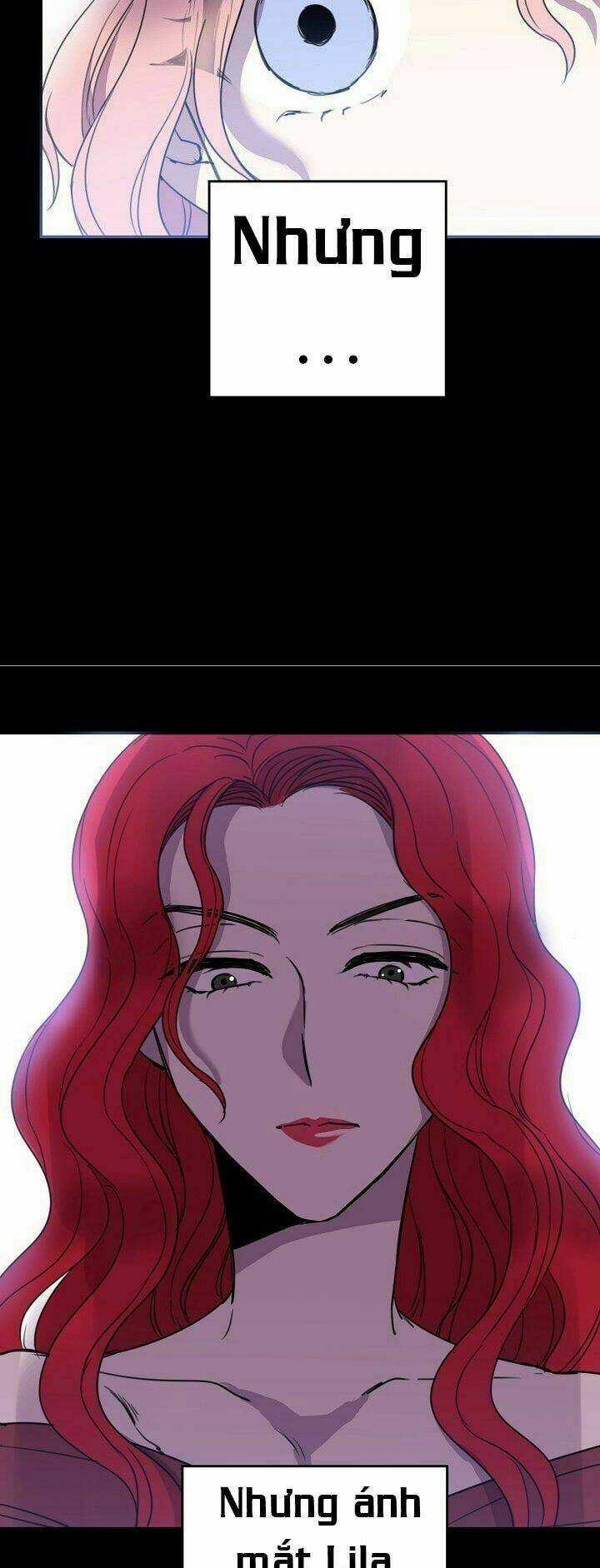 Tiểu Thư Quái Vật Chapter 2 trang 27