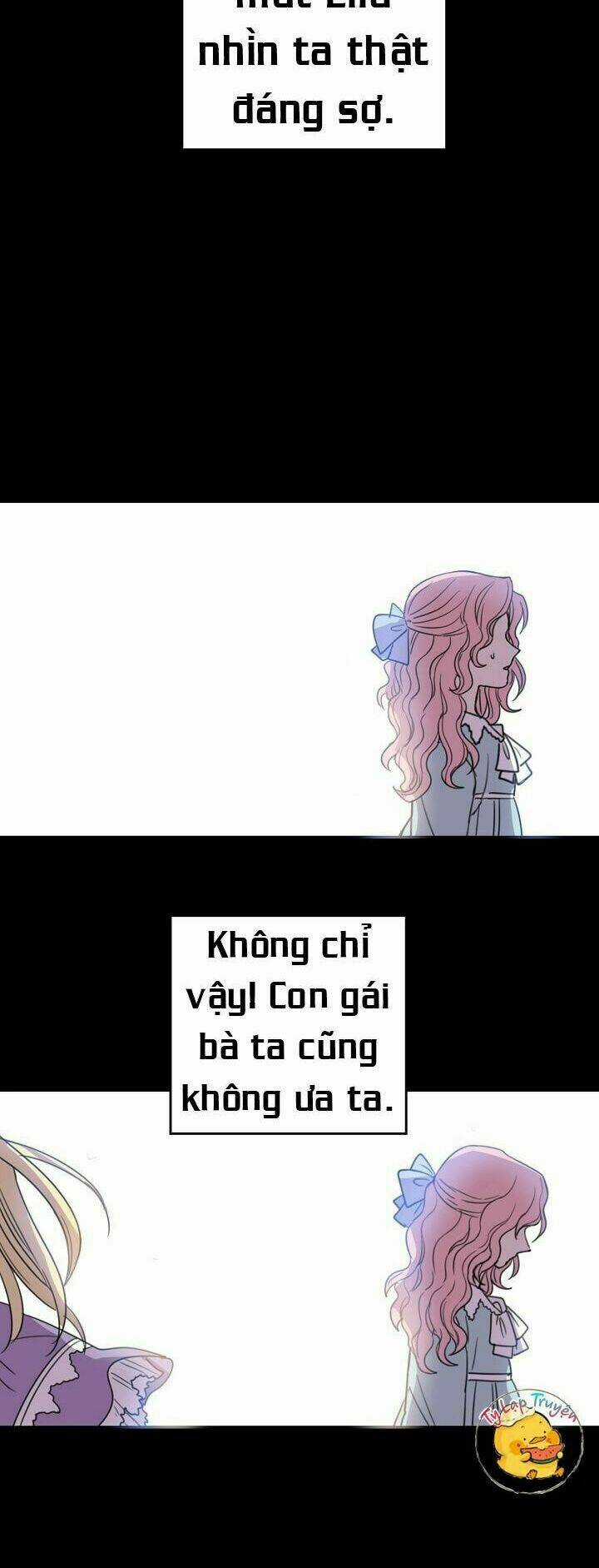 Tiểu Thư Quái Vật Chapter 2 trang 28