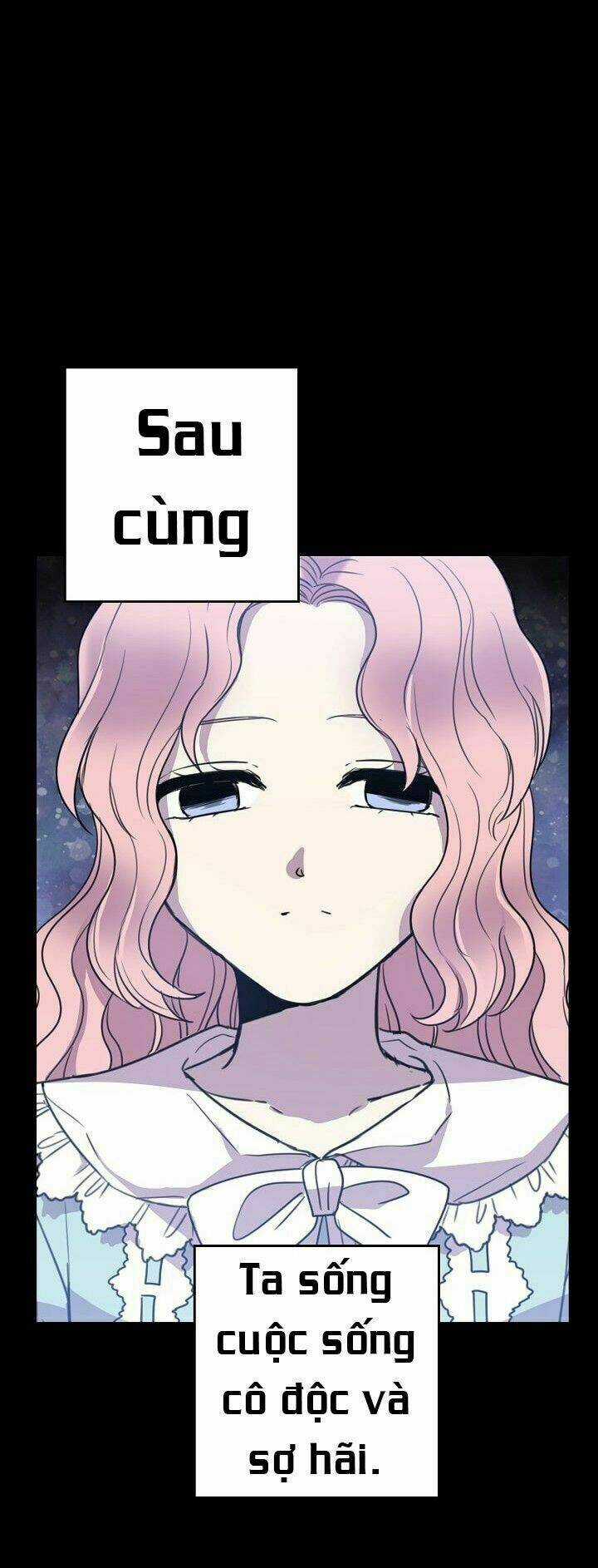 Tiểu Thư Quái Vật Chapter 2 trang 29