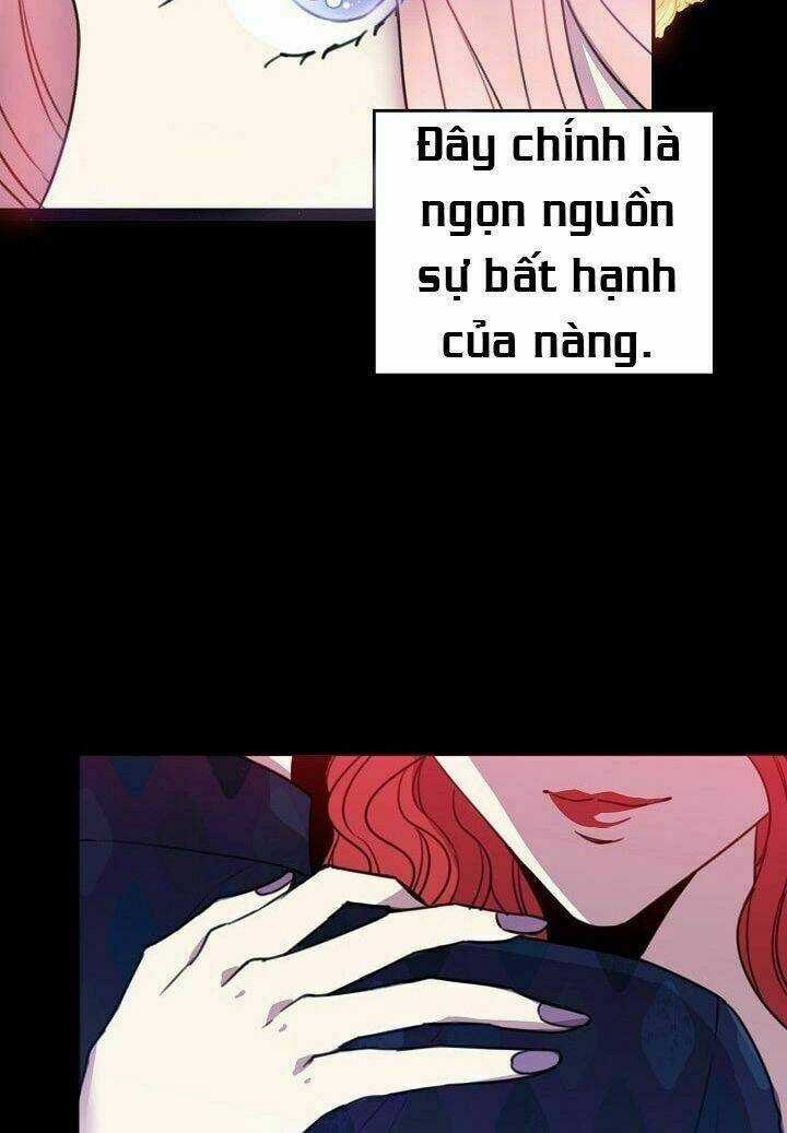 Tiểu Thư Quái Vật Chapter 2 trang 3