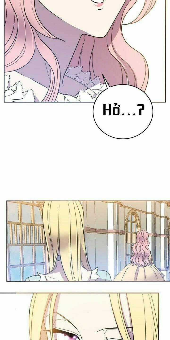 Tiểu Thư Quái Vật Chapter 2 trang 32