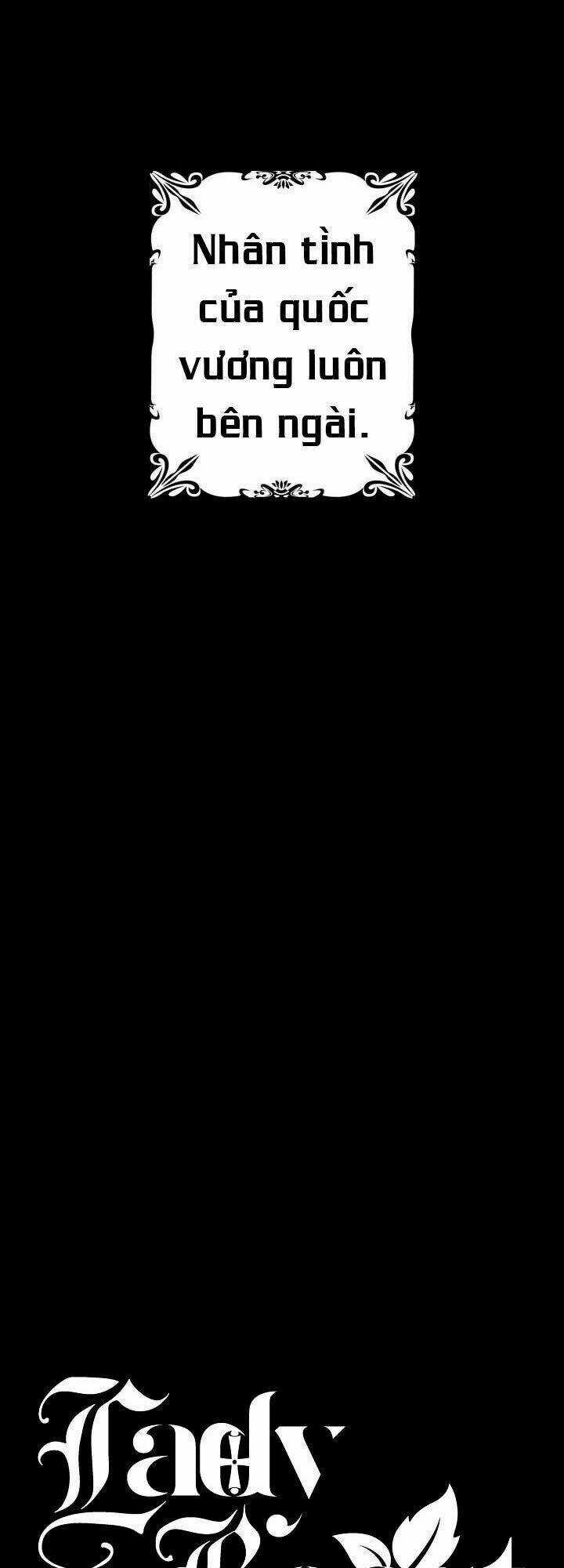 Tiểu Thư Quái Vật Chapter 2 trang 5