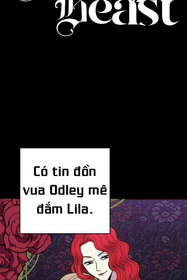 Tiểu Thư Quái Vật Chapter 2 trang 6